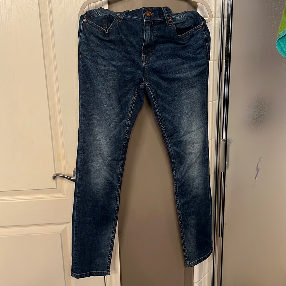 Men’s jeans